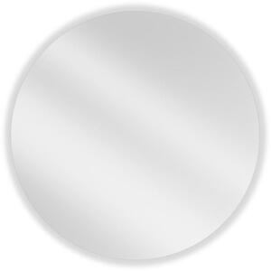 Mexen Alto kulaté koupelnové zrcadlo 80 cm - 9853-080-080-000-00