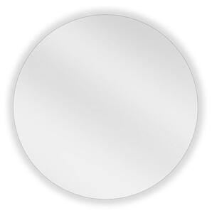 Mexen Alto kulaté koupelnové zrcadlo 50 cm - 9853-050-050-000-00