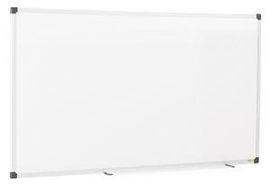 AJ Produkty Bílá magnetická tabule BETTY, 900x600 mm