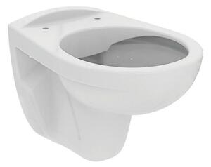 Ideal Standard Eurovit WC závěsné Rimless, bílá K881001
