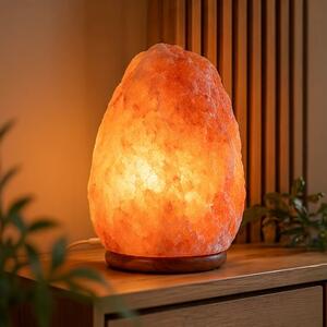 Solná lampa elektrická 6 -10 kg
