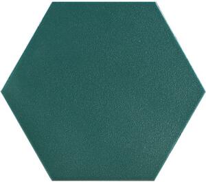 EBS Mayfair dlažba 19,8x22,8 vert hexagon matná 0,8 m2