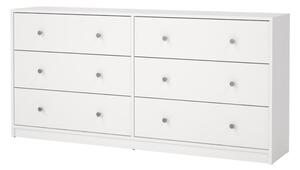 Falco Komoda Myra 328 bílá