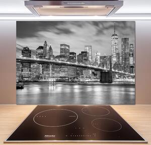 Panel lacobel Manhattan New York pl-pksh-100x70-f-100331222