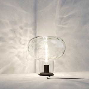 Diesel Magic Mashroom, designová lampa ze skla, 1x25W E27, výška 38cm