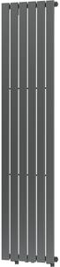 Mexen Boston, topné těleso 1800x452 mm, 888 W, antracitová, W213-1800-452-00-66