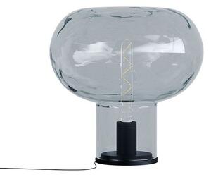 Diesel 52280 0000 Magic Mashroom, designová lampa ze skla, 1x25W E27, výška 38cm