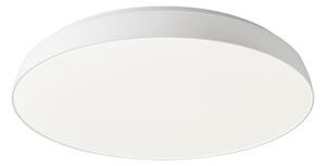 Redo 01-1681 Erie, bílé stropní svítidlo LED 50W, 3000K, průměr 56cm