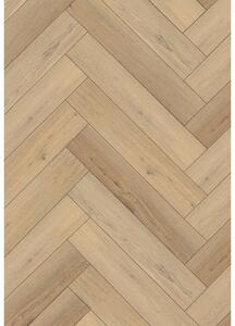 Mexen Rocky Mountain vzorek PVC panelů javor 635 x 127 mm SPC 6,5 mm, podklad 1,5 mm, 4 V-Fuga, Dąb - F1184-S