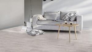GERFLOR Nerok Factory white GERNK55 GERNK70 1518 Role | Šíře role 2 m | Nášlap. vrstva 0,55 mm - 2 bm