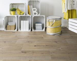 GERFLOR Nerok Sherwood blond GERNK55 GERNK70 2013 Role | Šíře role 2 m | Nášlap. vrstva 0,55 mm - 2 bm