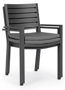 Židle hela černá