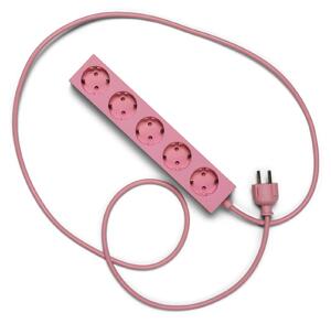 Magnetická napájecí zásuvka Power Beam Bubble Gum 2 m