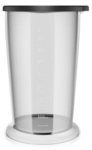 Niceboy Twister T1 Set - Tyčový mixér s příslušenstvím 500W/230V černá