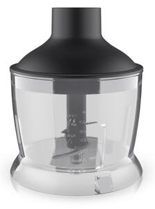 Niceboy Twister T1 Set - Tyčový mixér s příslušenstvím 500W/230V černá