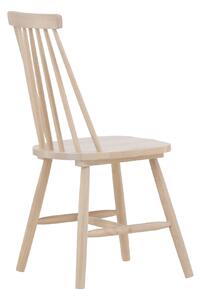 Jídelní židle Lönneberga, 2ks, smetanová, 50x43x88