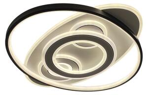 LED Stmívatelné stropní svítidlo LED/105W/230V 3000-6500K + dálkové ovládání