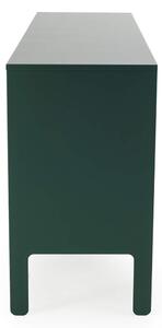Komoda nuo 171 x 86 cm zelená