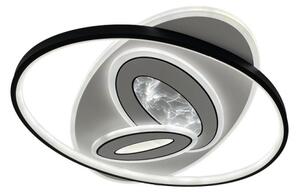 LED Stmívatelné stropní svítidlo LED/105W/230V 3000-6500K + dálkové ovládání