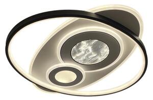 LED Stmívatelné stropní svítidlo LED/105W/230V 3000-6500K + dálkové ovládání