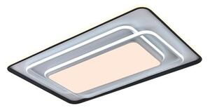 LED Stmívatelné stropní svítidlo LED/220W/230V 3000-6500K + dálkové ovládání