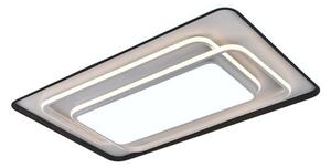LED Stmívatelné stropní svítidlo LED/220W/230V 3000-6500K + dálkové ovládání