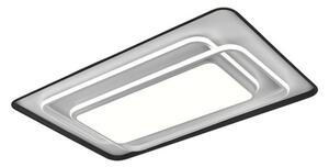 LED Stmívatelné stropní svítidlo LED/220W/230V 3000-6500K + dálkové ovládání