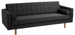 Nordic Design Rozkládací pohovka Emmet Timber 220 cm