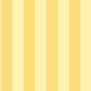 Tapeta s pruhy, žlutá, krémová, 131575, Color Pop, Esta Home