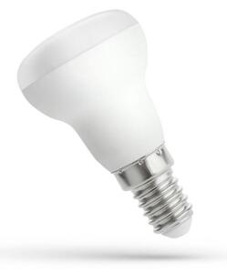 LED žárovka E14 3W 180lm R39 teplá, ekvivalent 20W