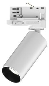 Ideal Lux LED reflektor BYTE TRACK LED 8W Barva: Bílá
