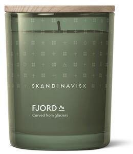 Skandinavisk Vonná svíčka FJORD - 200 g SDK207