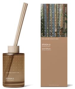 Skandinavisk Vonný difuzér STUGA - 200 ml SDK203