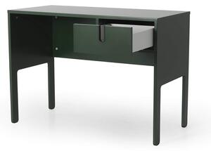 Pracovní stůl nuo zelený