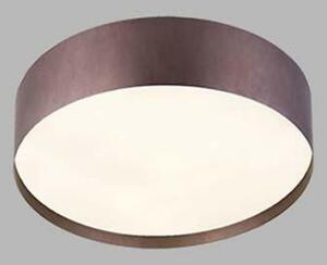 LED2 1272458D ROMO 40, CF DIM 30 2CCT 3000K/4000K STROPNÍ KÁVOVÁ