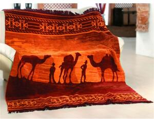 Rafail deka bavlna PS211 Camels