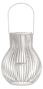 Venkovní svítidla Uyuni Lighting, Šedá, Terasa, Kov, Design