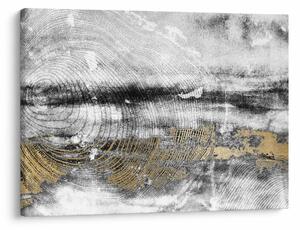 Obraz - Abstrakce (70x50 cm)
