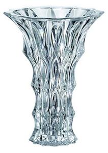 Crystal Bohemia váza Fortune 305 mm