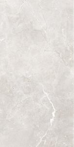 Sicily Bianco Glossy 60x120 cm, slinutá dlažba, lesk