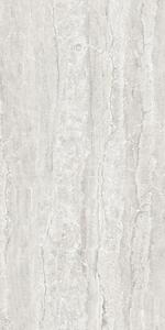 Travertino Giallo Silver Glossy 60x120 cm, slinutá dlažba, lesk