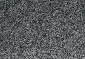Koberec Belinda 965 - tmavě šedý