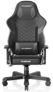 Kancelářská židle DXRacer TANK T200/NW - černá/bílá