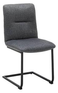 Židle Sarah Šedá