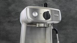 Kávovar Breville Mini Barista VCF125X