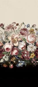 Vliesová květinová fofotapeta, růže, květiny, BL1821M, Blooms Second Edition Resource Library, York
