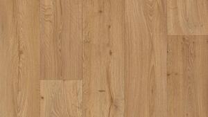 PVC podlaha Essentials (Iconik) 280T Fumed oak light brown
