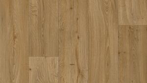 PVC podlaha Essentials (Iconik) 280T Fumed oak natural beige