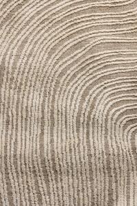 Obdélníkový koberec Melle, béžová, 395x295