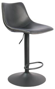 Actona Barová židle Oregon I černá